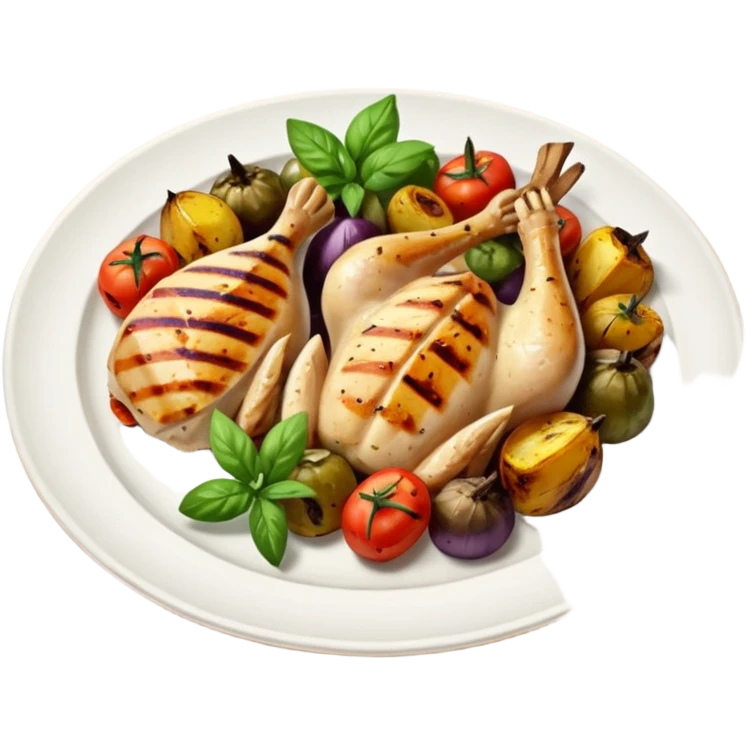consumption emoji