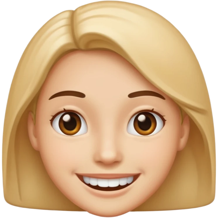 Hi emoji