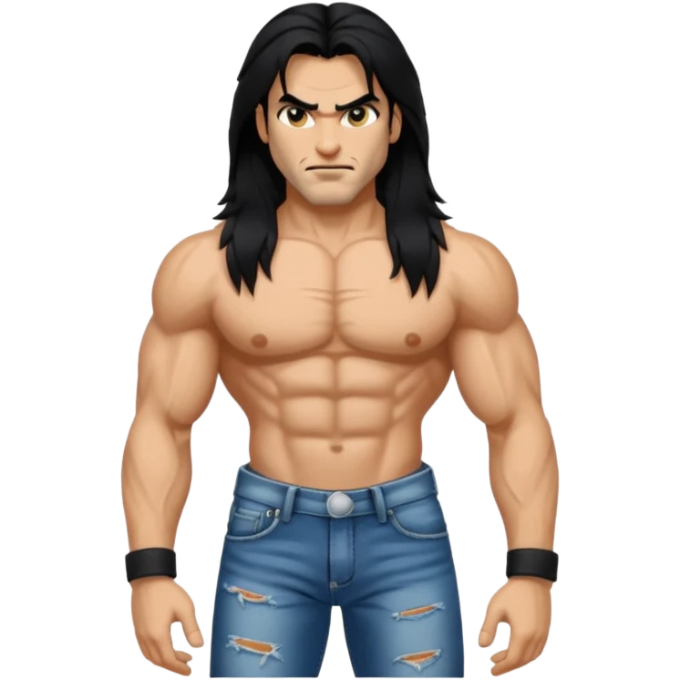 Lobo emoji