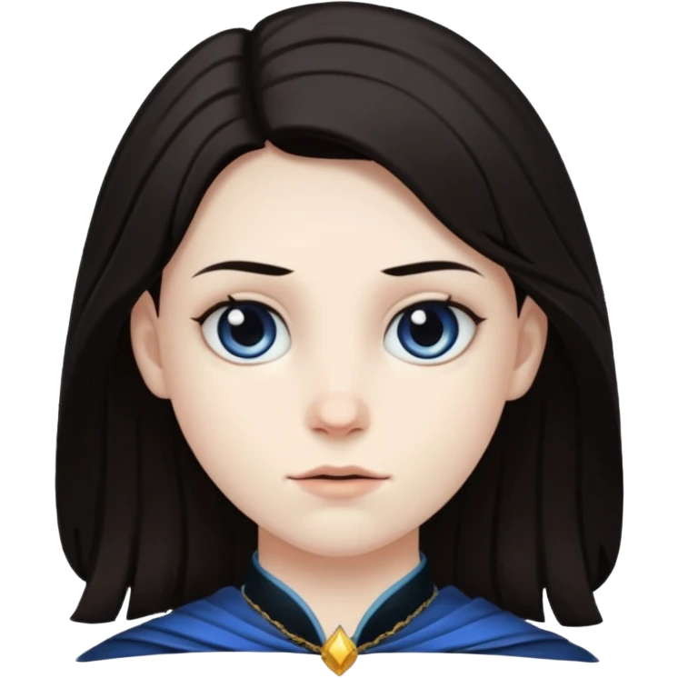 Chauwn frost emoji