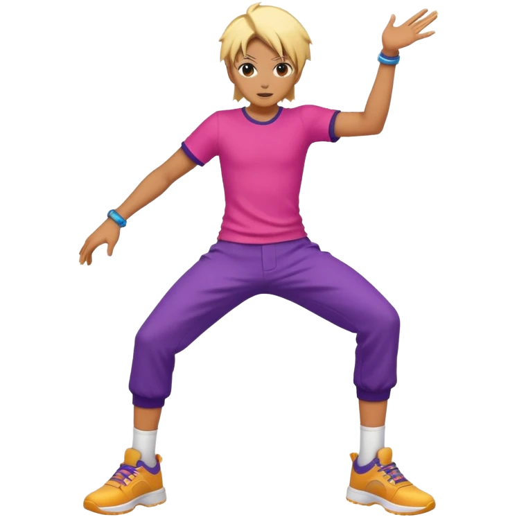 anime emoji
