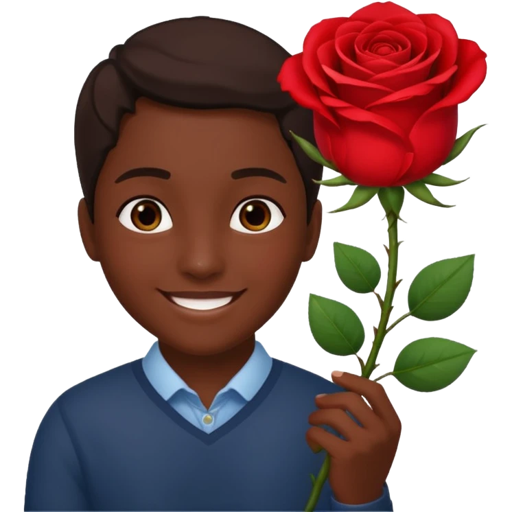 Amor emoji