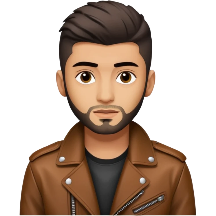 Zayne malik emoji