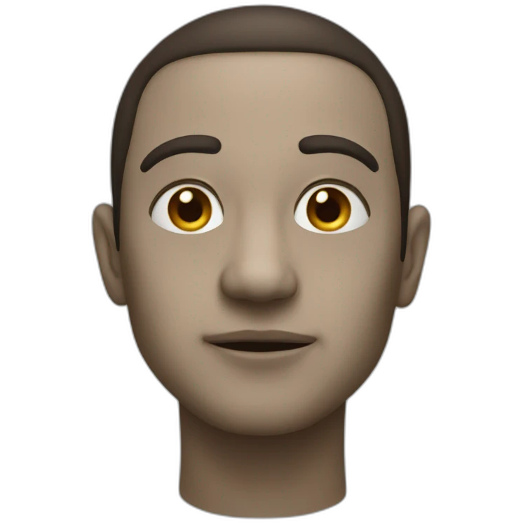 Gozila emoji
