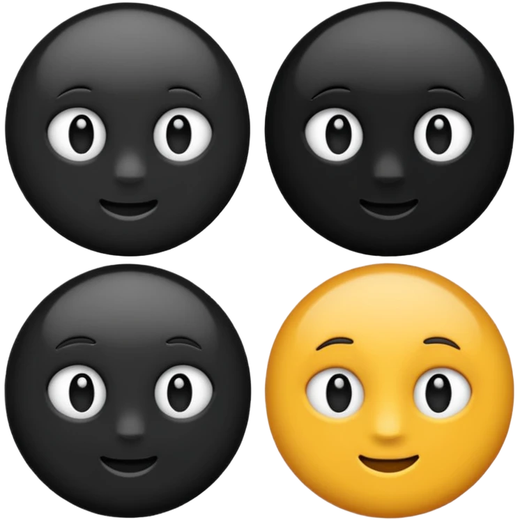 ⭕ emoji
