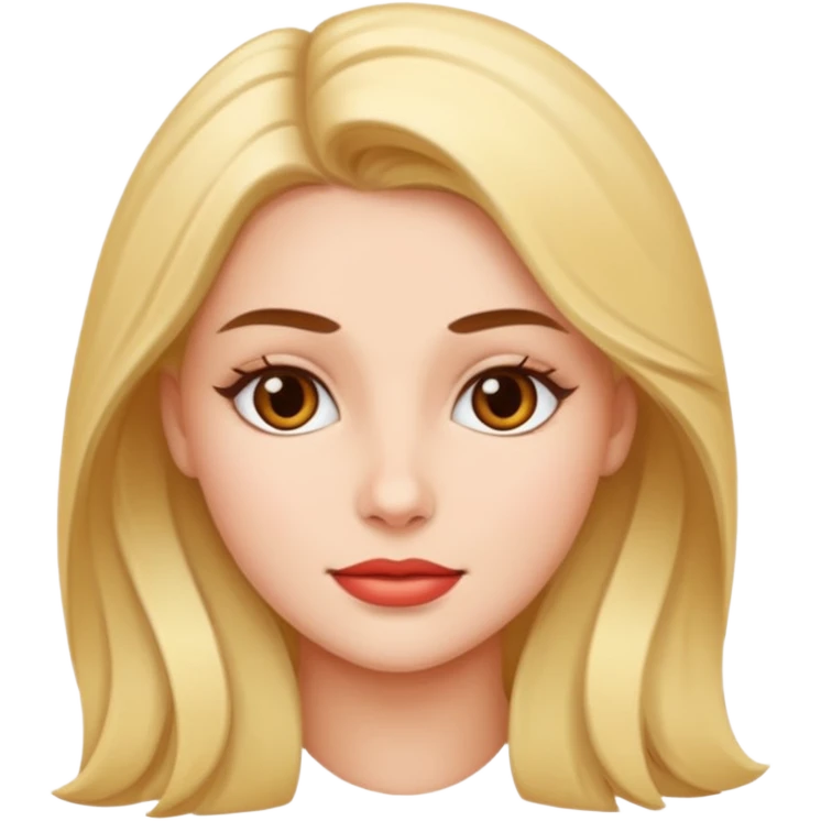 Pretty emoji