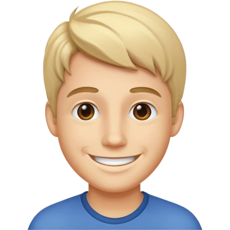 Dustin emoji