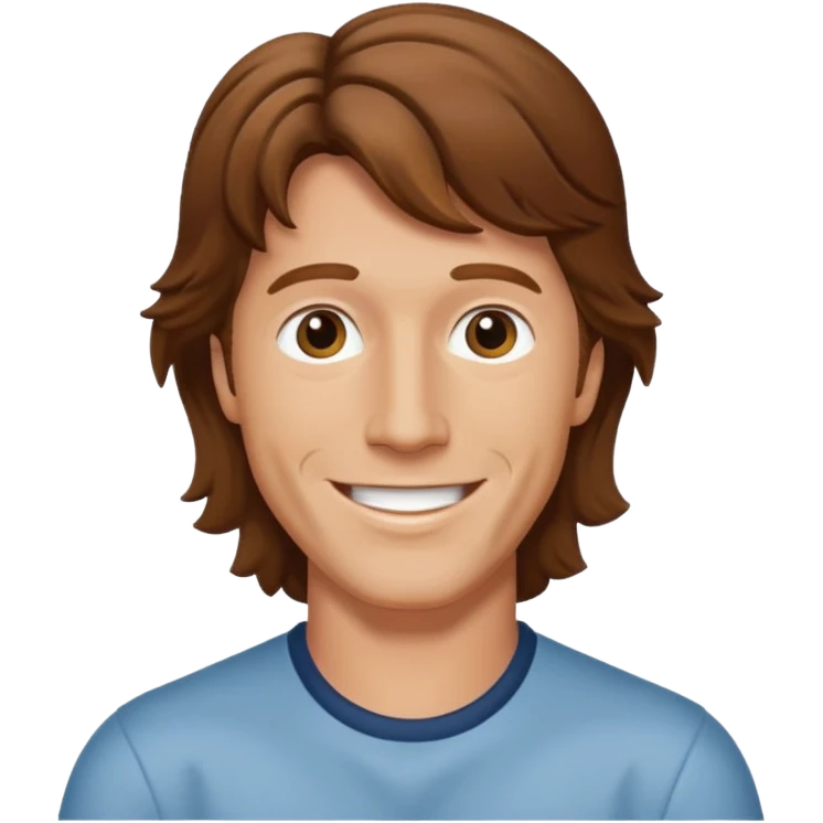 Andy Gibb emoji
