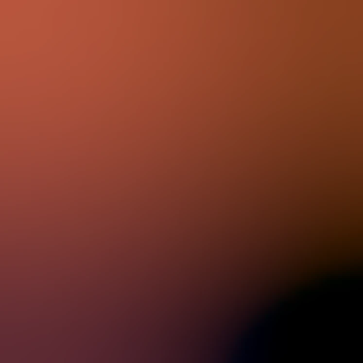 blurhash of the original image