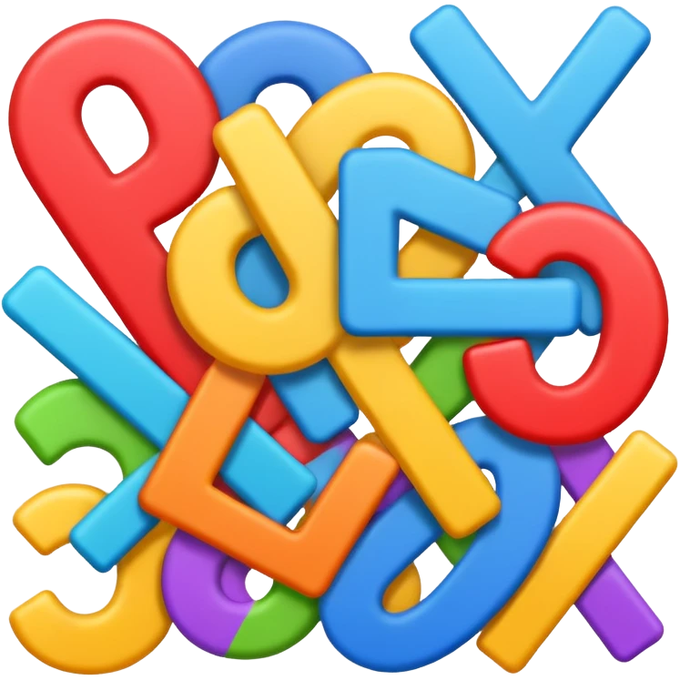 anagram SEO emoji