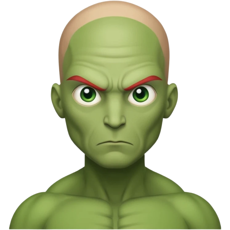 brainiac emoji
