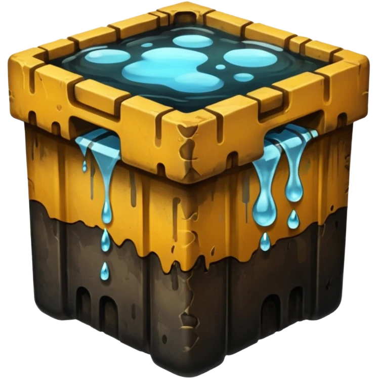 sump
 emoji