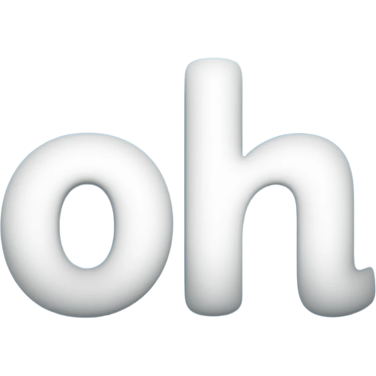 Not good emoji