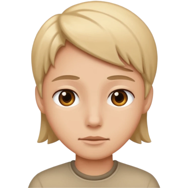Hoe  emoji