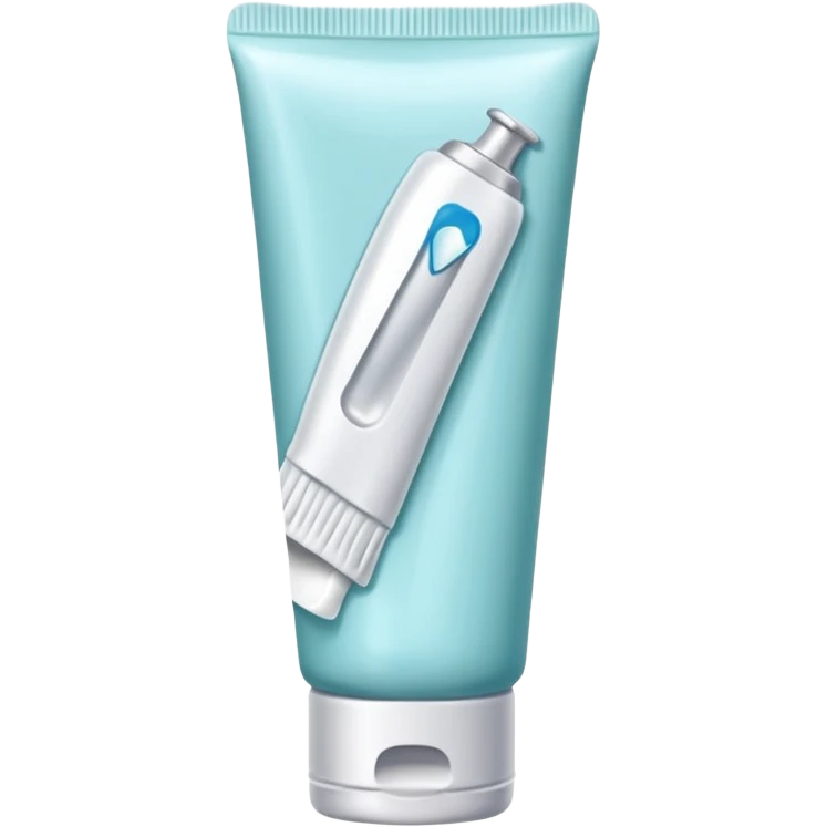 topping tube emoji