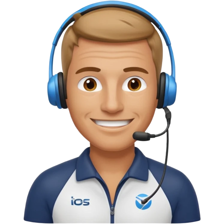 rowing coach emoji