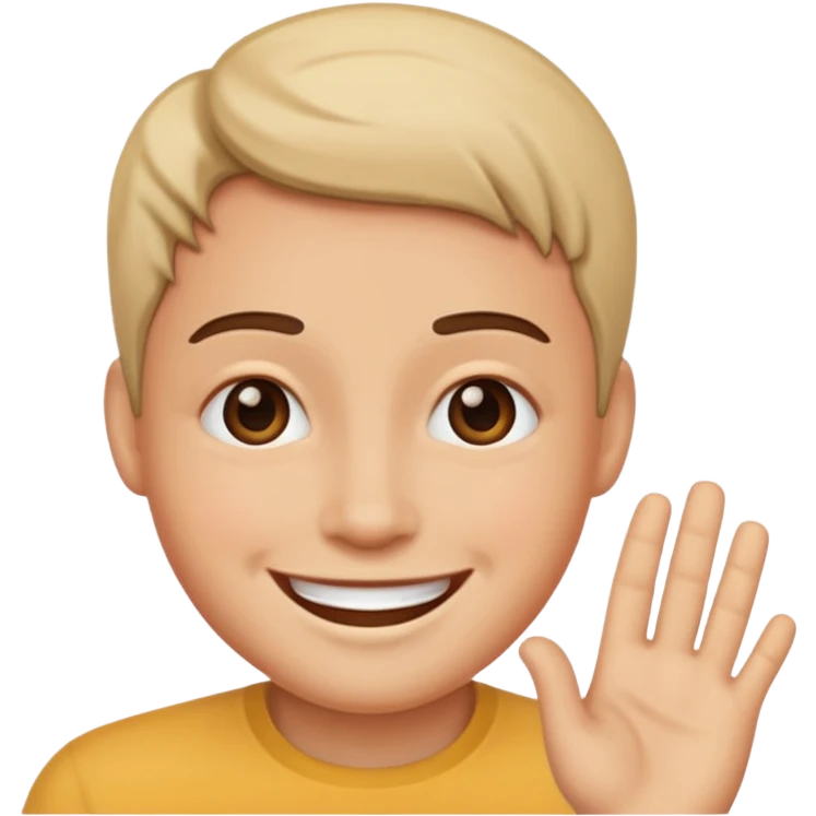 Pene emoji