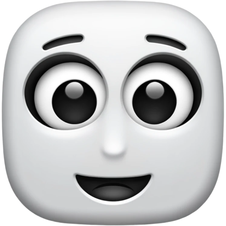 Photography emoji