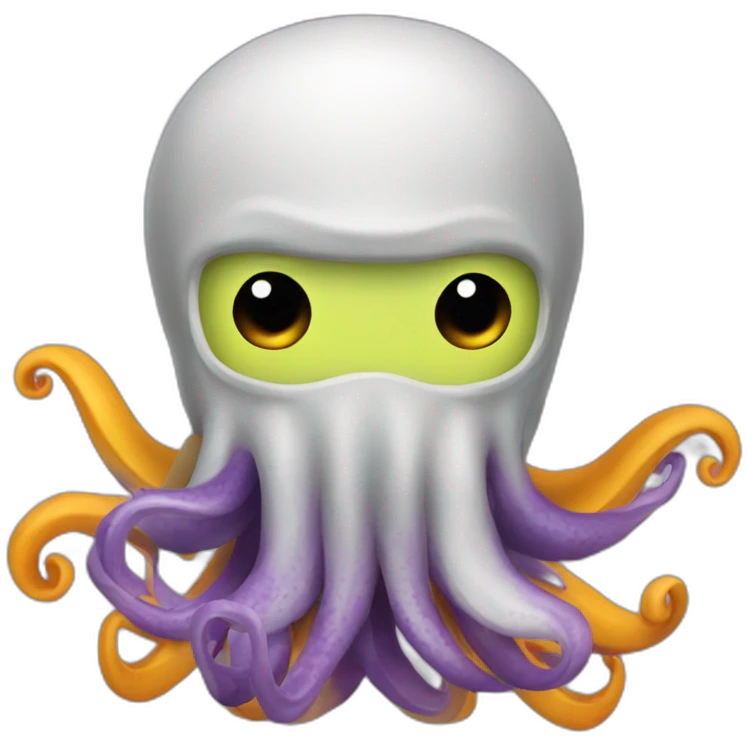 Squids game emoji