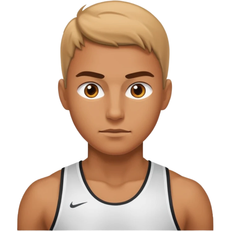 training emoji