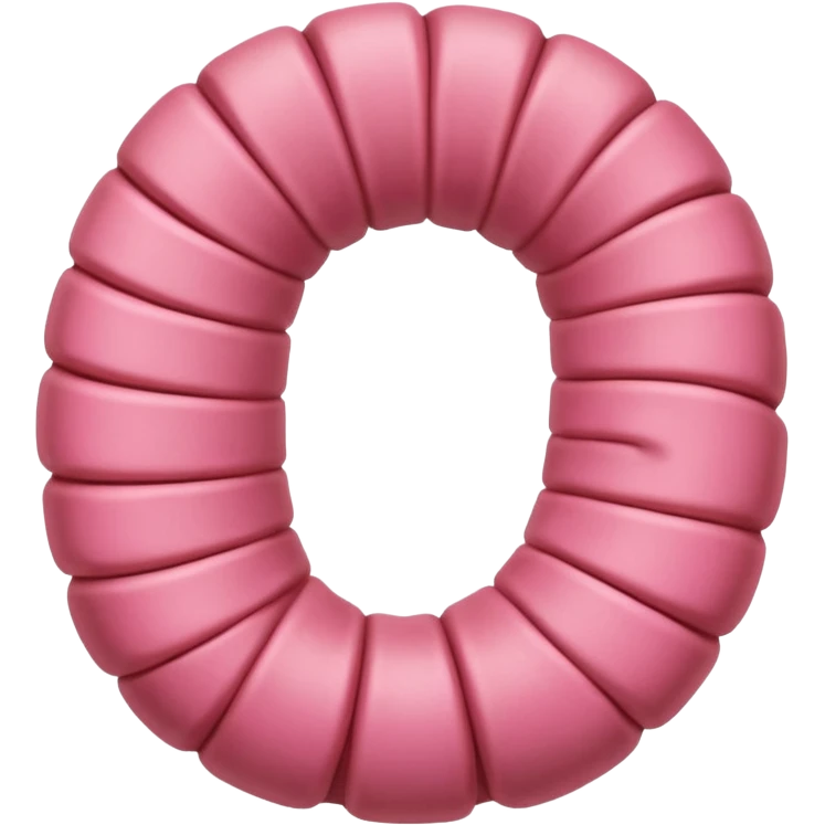 intestines emoji