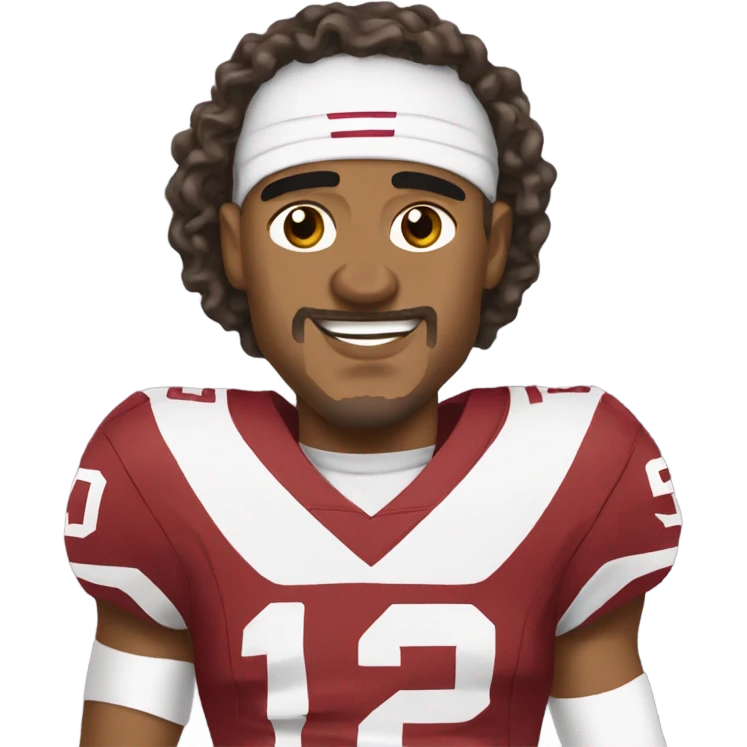 jalen hurts emoji
