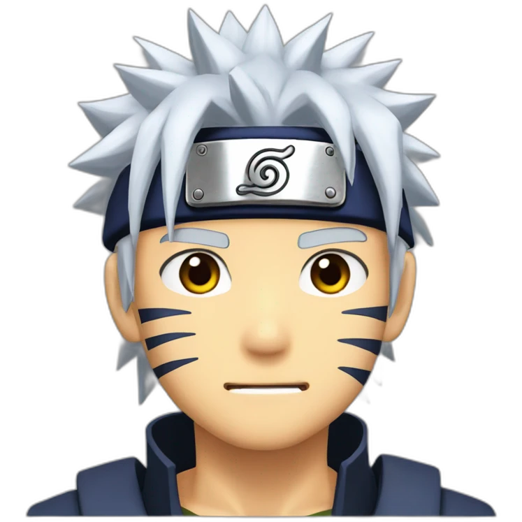 Naruto rikudo emoji