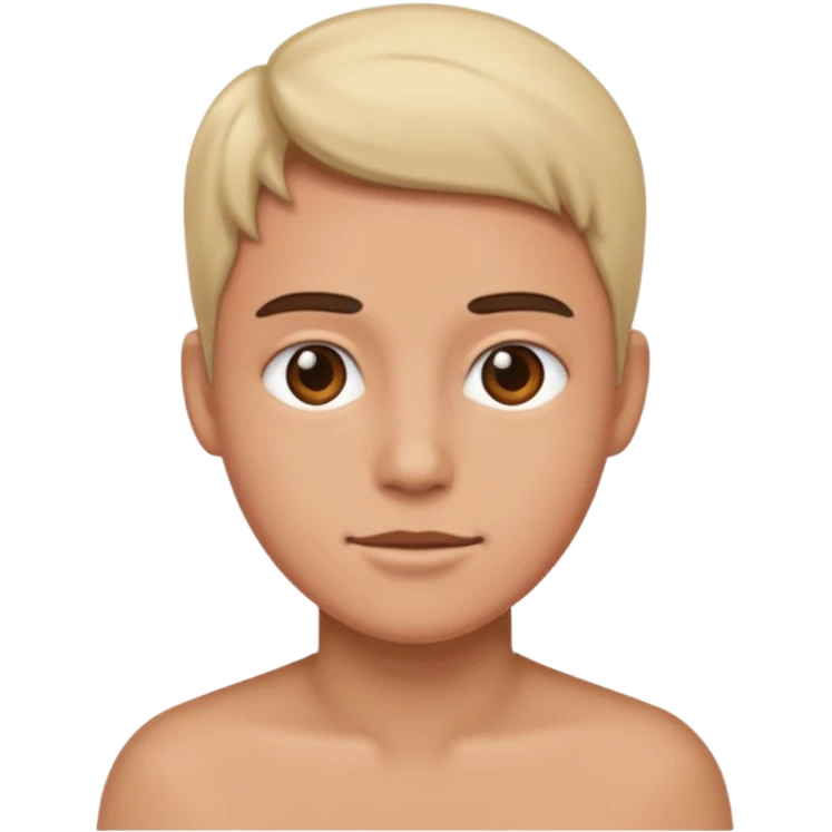 H emoji