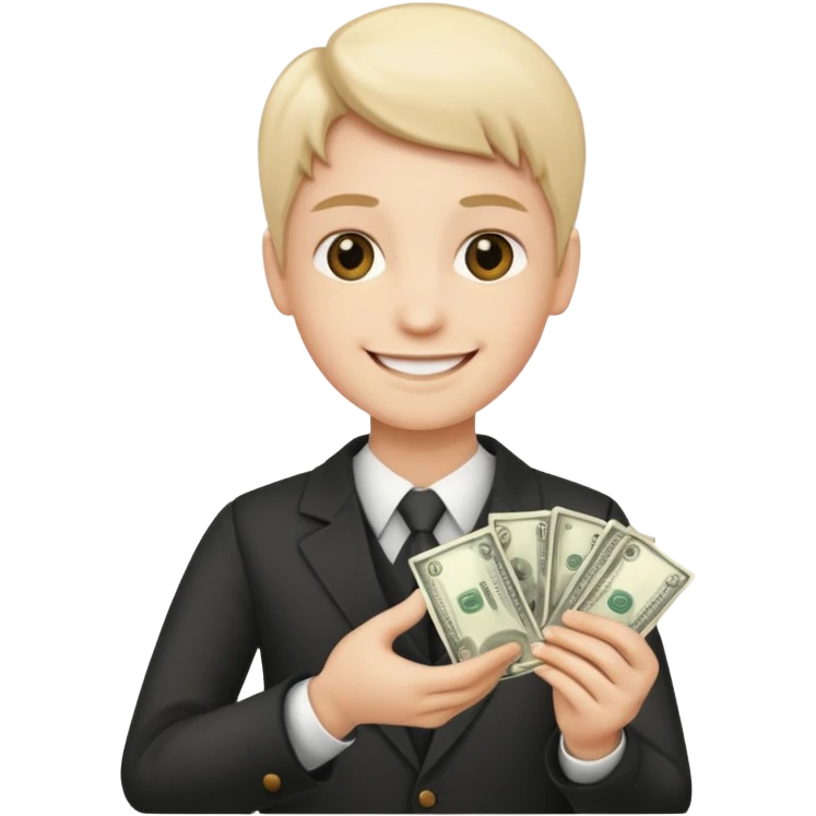 charity emoji