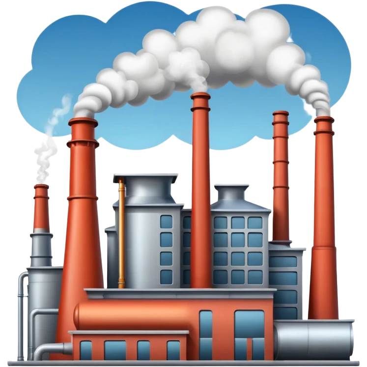 factory emoji