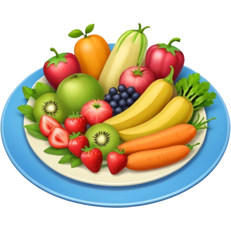 Food  emoji