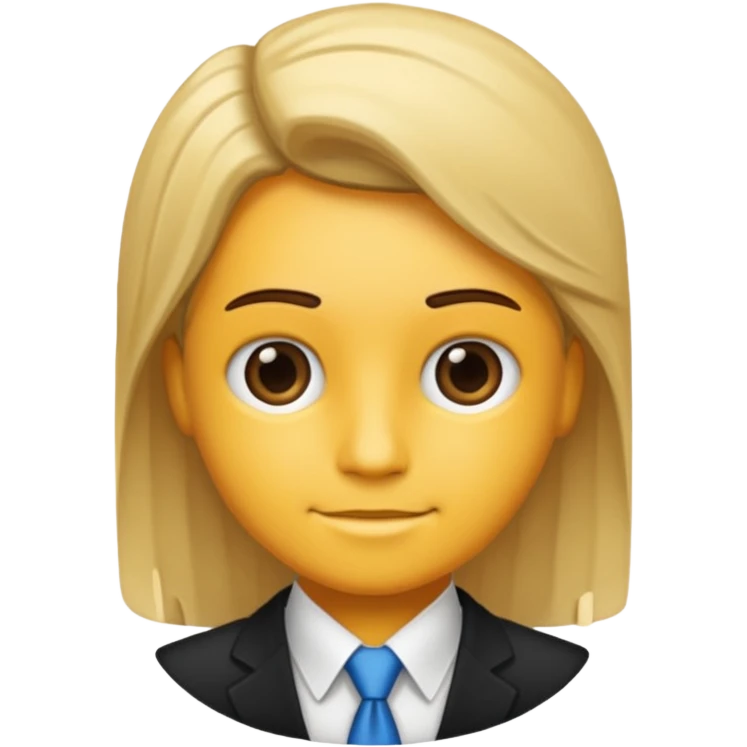 resume emoji