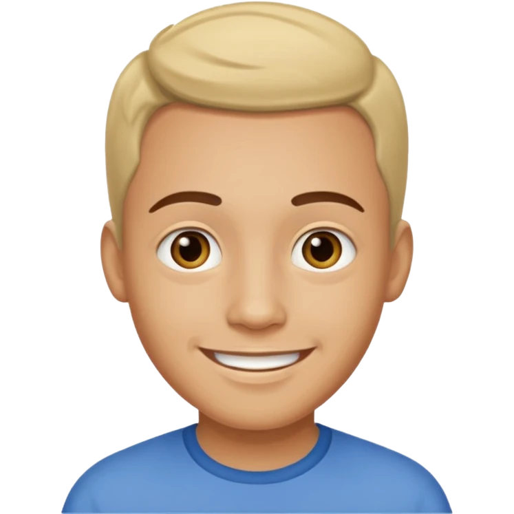 Gustavo Pring emoji