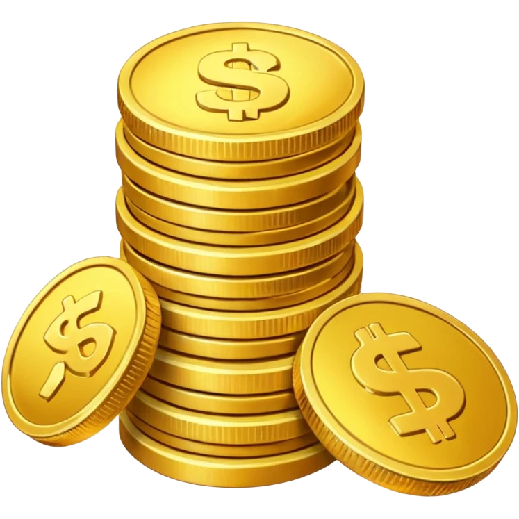 financial emoji