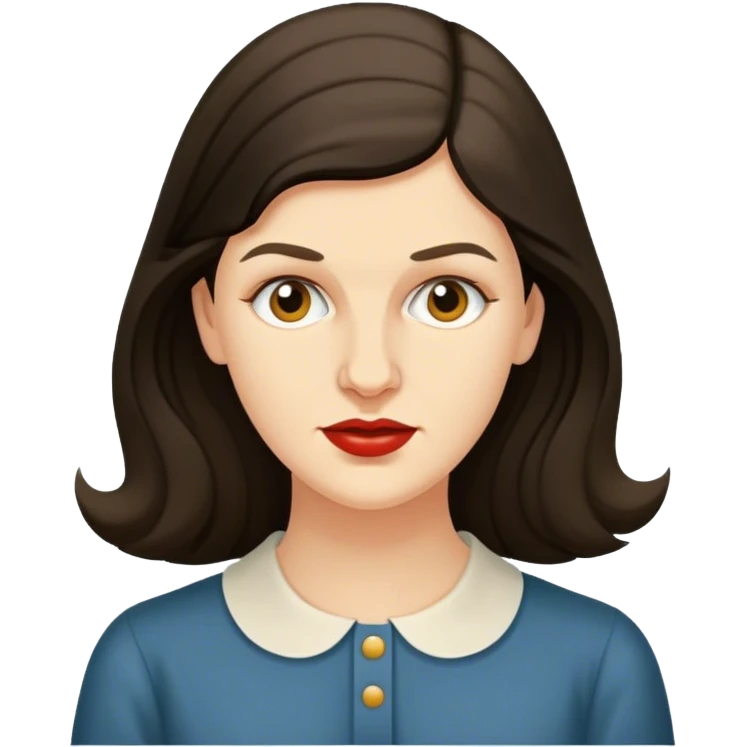 sylvia plath emoji