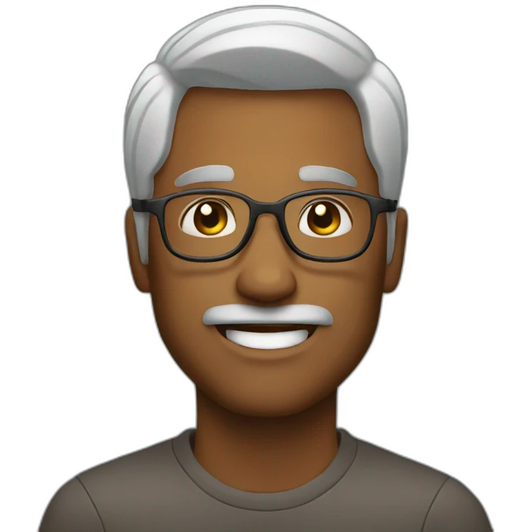 man emoji