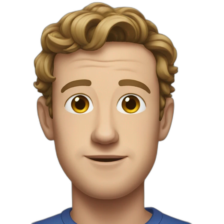 zuck emoji