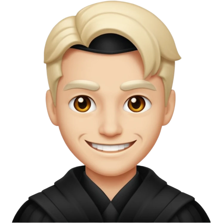 🦹🙂 emoji