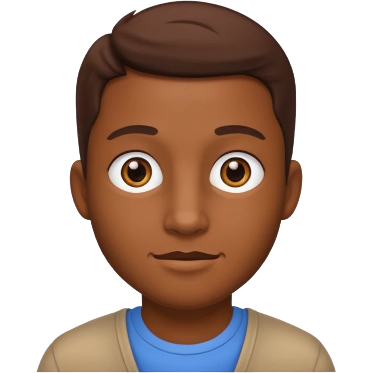 benny emoji