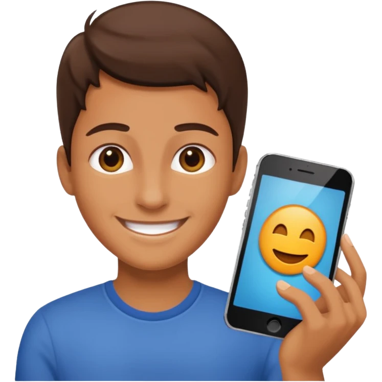 Register emoji
