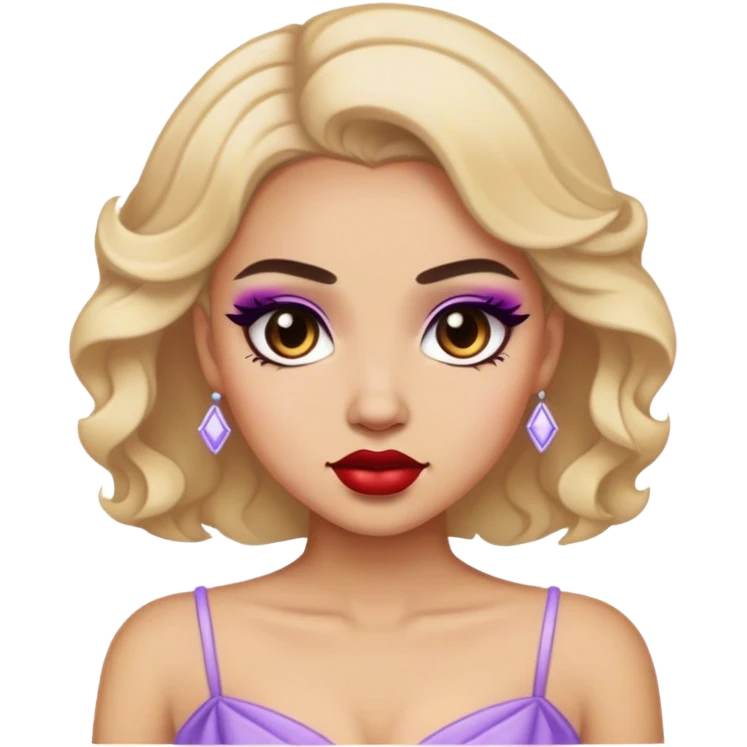 belleza emoji