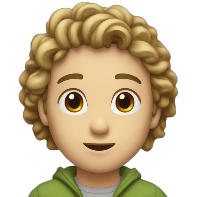 Hyppocampe emoji