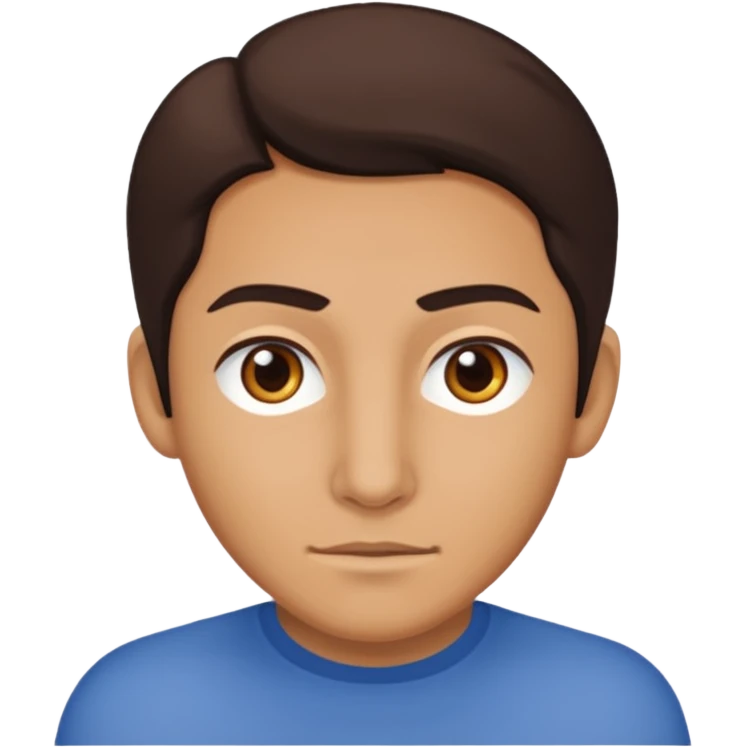 Garson aslan emoji