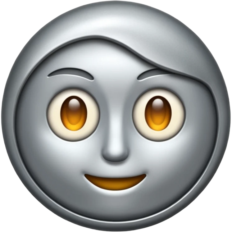 V emoji