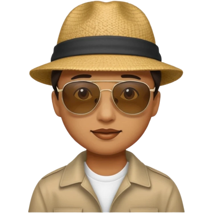 Verifed emoji