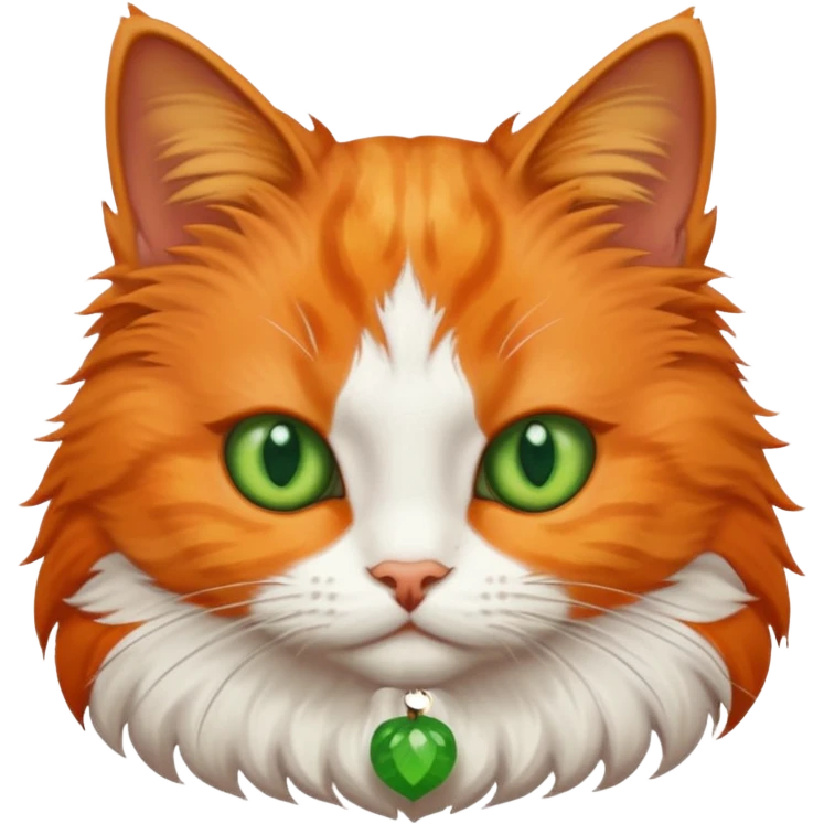 cats emoji
