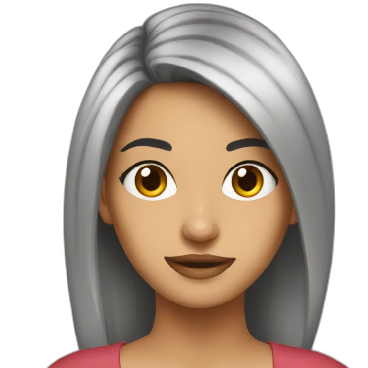 Aysel emoji