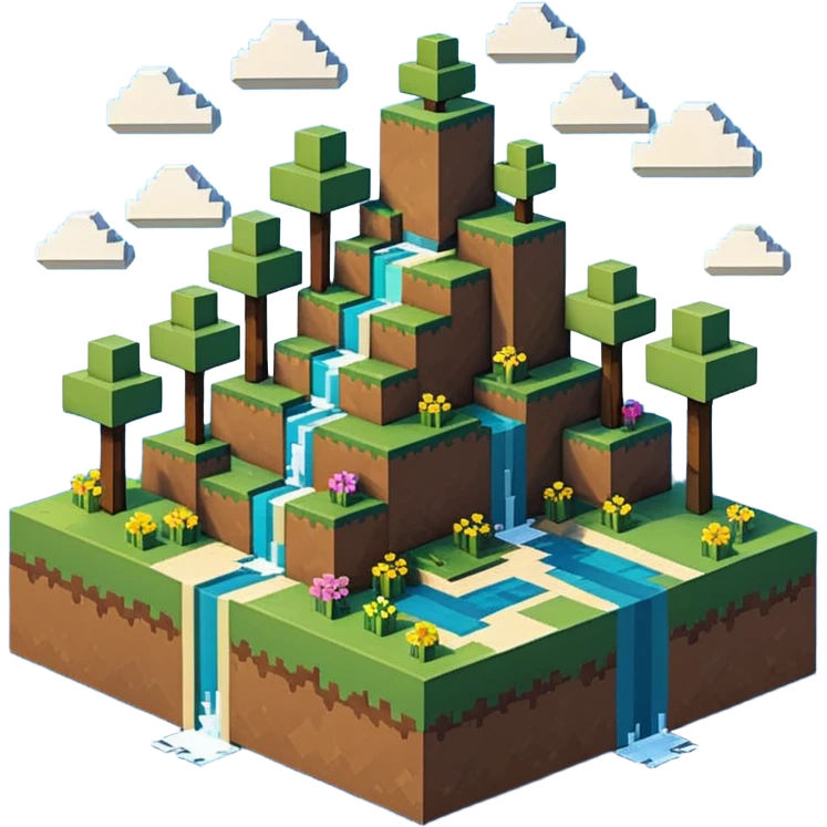 minecraft emoji