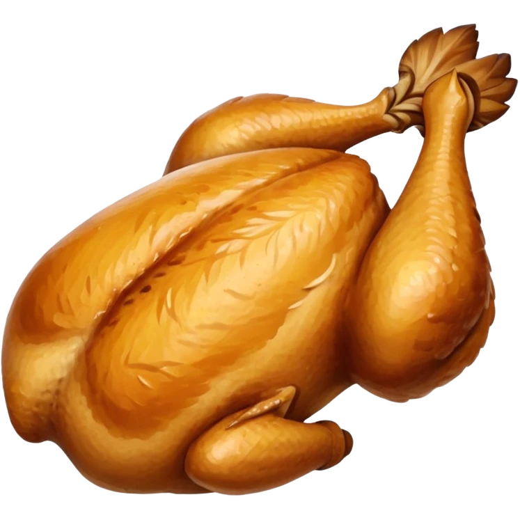 pollo emoji