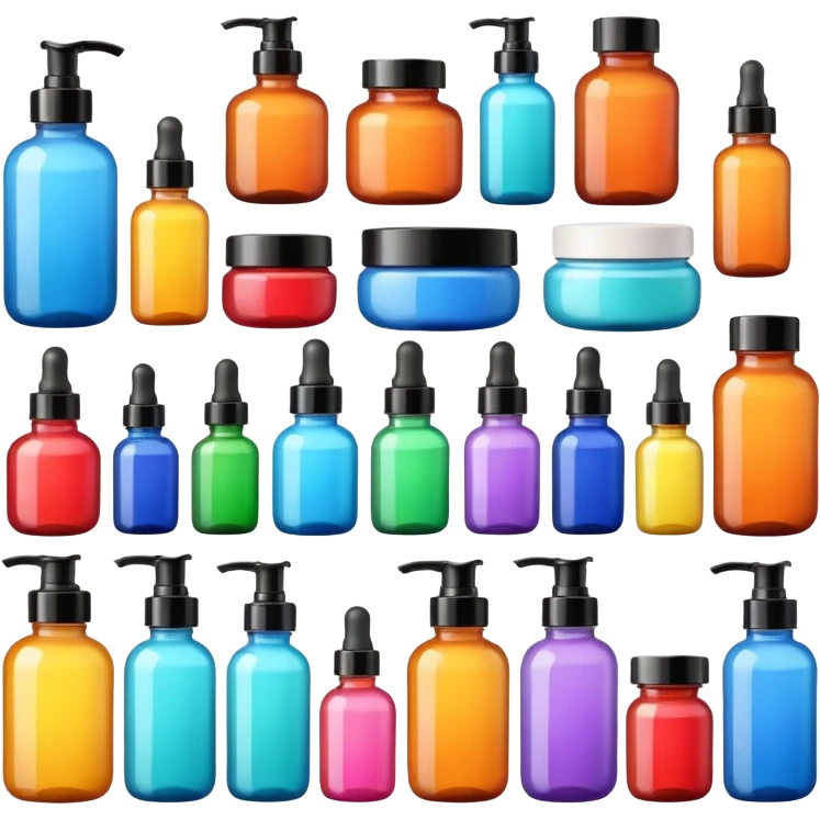 skincare emoji